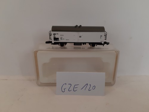 Gze120 märklin 8600 - 8600, spur