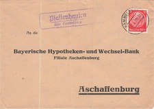 743857) DR Landpostblg