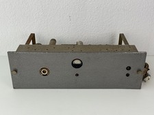 Maihak B-V 44E Vintage Röhrenverstärker / Tube Amplifier (FOR RESTAURATION)