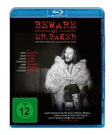 Beware baker - beware,