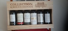 Collection bordeaux château - bordeaux,
