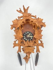 * VINTAGE SCHWARZWALD