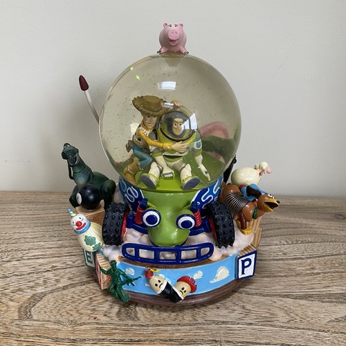 Disney pixar toy story - pixar, musical