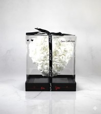Rosenherz Box Geschenk