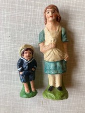 2 Massefiguren (alt) - Mutter