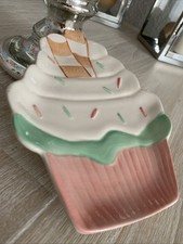 Cupcake Muffin Backform Tasse