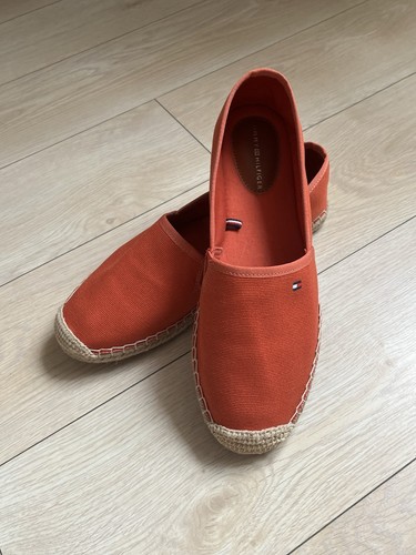 Tommy hilfiger espadrilles - tommy,