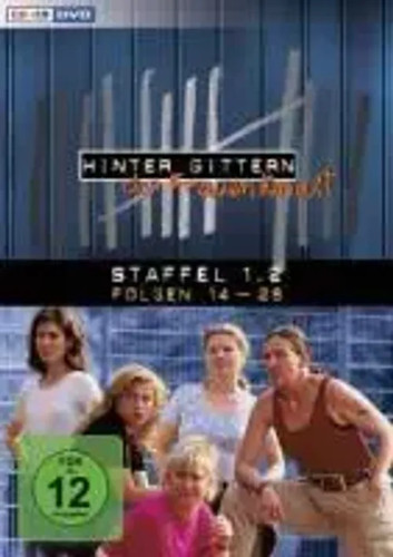 Hinter gittern der - hinter,