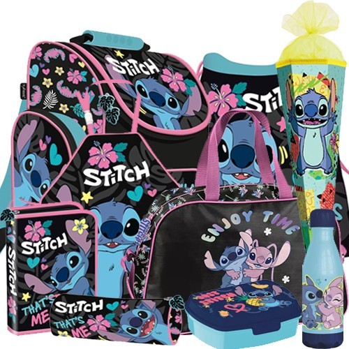 Lilo und stitch - und,