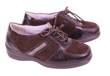 Naot Komfort Schnürschuhe