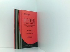 Wozzeck: Werkeinführung von