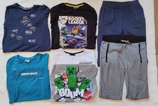 Kleidungspaket / Jungs /