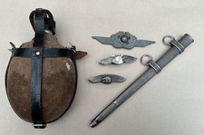 Luftwaffe Scheide Kokarde