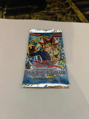 Yugioh legend blue eyes - legend,