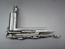 Schüco SimplySmart Ecklager