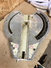 Makita Ls1013 Kappsäge Bett