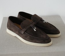 Loro Piana Mokassin Summer