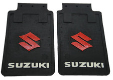 for Suzuki Samurai SJ 410 MUD