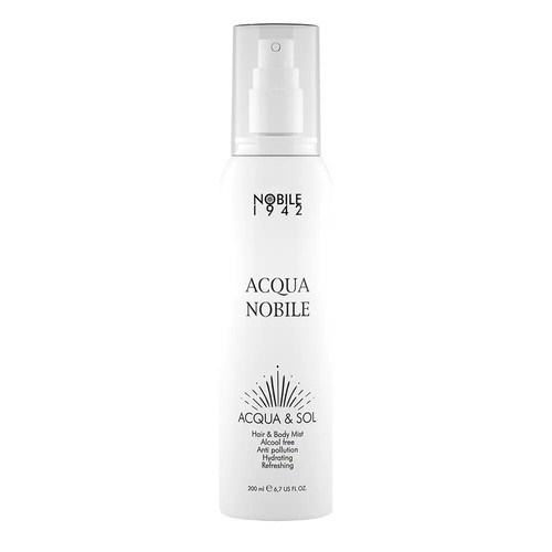 Nobile 1942 acqua sol - nobile,