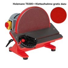 Tellerschleifer