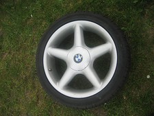 BMW E36 Alufelge REMOTEC REM