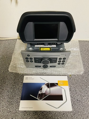 Opel meriva autoradio cd - meriva, a