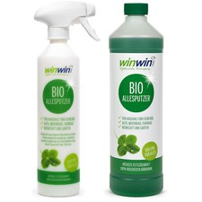 winwinCLEAN SET: ALLESPUTZER