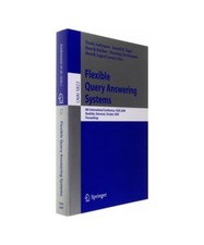 Flexible Query Answering Systems: 8th International Conference, FQAS 2009, Roski