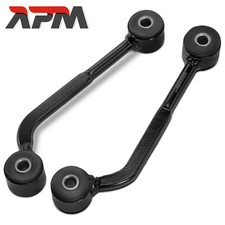 2x Pendelstütze Koppelstange Hinten Links Rechts für Mercedes C-KLASSE W203 S203