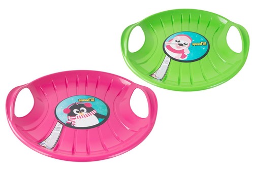 Tellerschlitten speed 60cm - speed, d=60cm