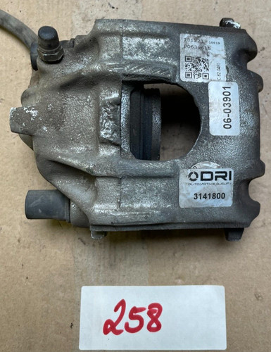 Polo 86c bremssattel - polo,