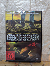 Horror Thriller DVD Film