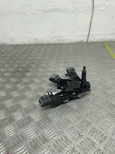 PEUGEOT 308 GTI MK2 2018 REAR