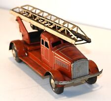 Feuerwehr Leiterwagen Fa