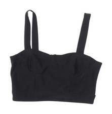 Forever 21 Damen schwarzes