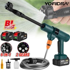 200Bar Für Makita 18V Akku