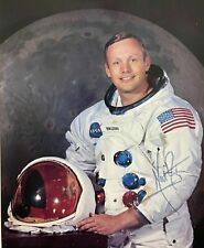 NEIL ARMSTRONG,  Autogramm/Autograph in 10x15 cm Photo,  PORTOFREI