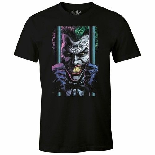 Batman interment joker - batman,
