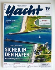 YACHT Europas grösstes