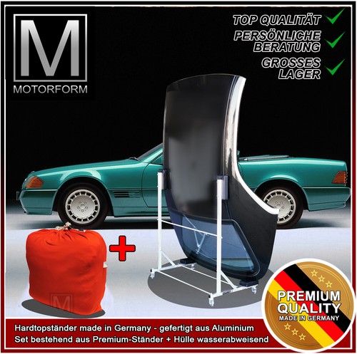 Mercedes r129 - sl,