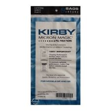 Original Kirby MICRON MAGIC 9er Filter - G3 G4 G5 G6 G7 G8 G10 Sentria (197394)