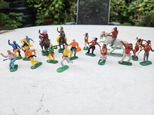 %% Western 17 Figuren