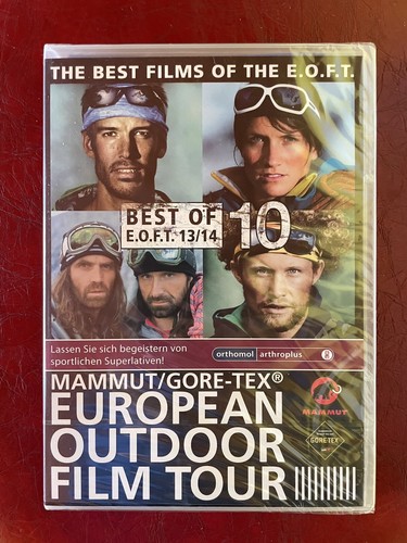 Dvd mammut gore tex best - mammut,