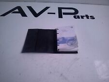Orig. VW Passat 3C Bordbuch Bedienungsanleitung Bordmappe