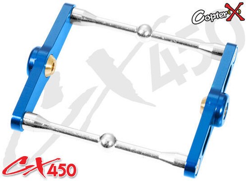 Copterx 450 cx450 - 450, cx450-01-07