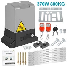 Schiebetorantrieb Toröffner