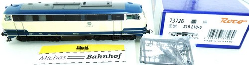 Roco 73726 218 - br,