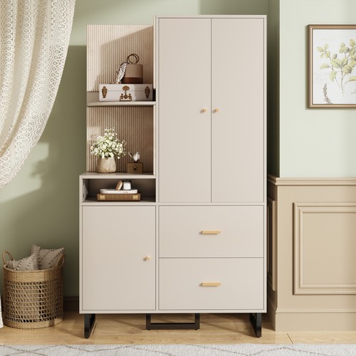 Eck kleiderschrank - eck,