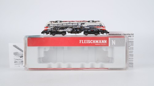 Fleischmann 781208 lok br - 781208,