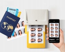 Kodak Dock Plus Fotodrucker